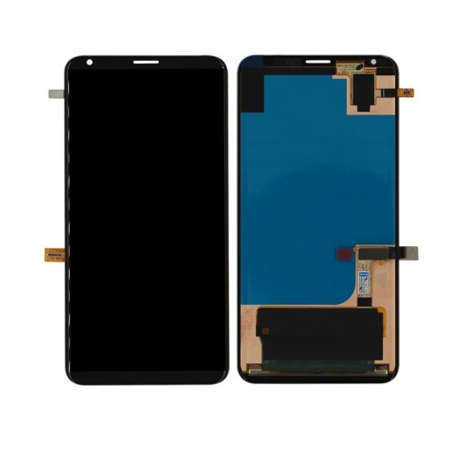 Display/LCD   Touch LG V30 Azul